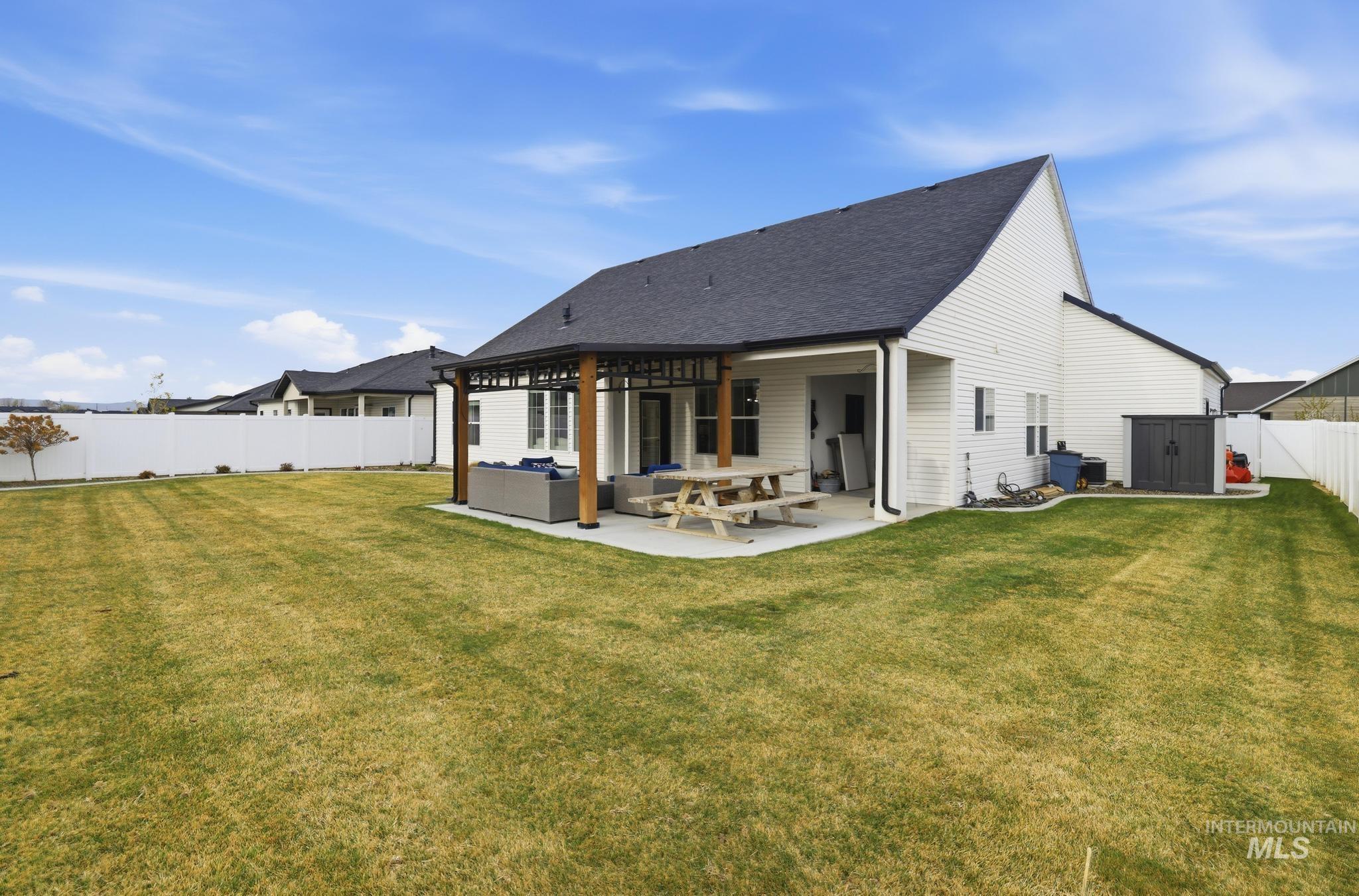 870 Cottonridge way, Kimberly, Idaho 83341, 3 Bedrooms, 2 Bathrooms, Residential For Sale, Price $599,999,MLS 98980120