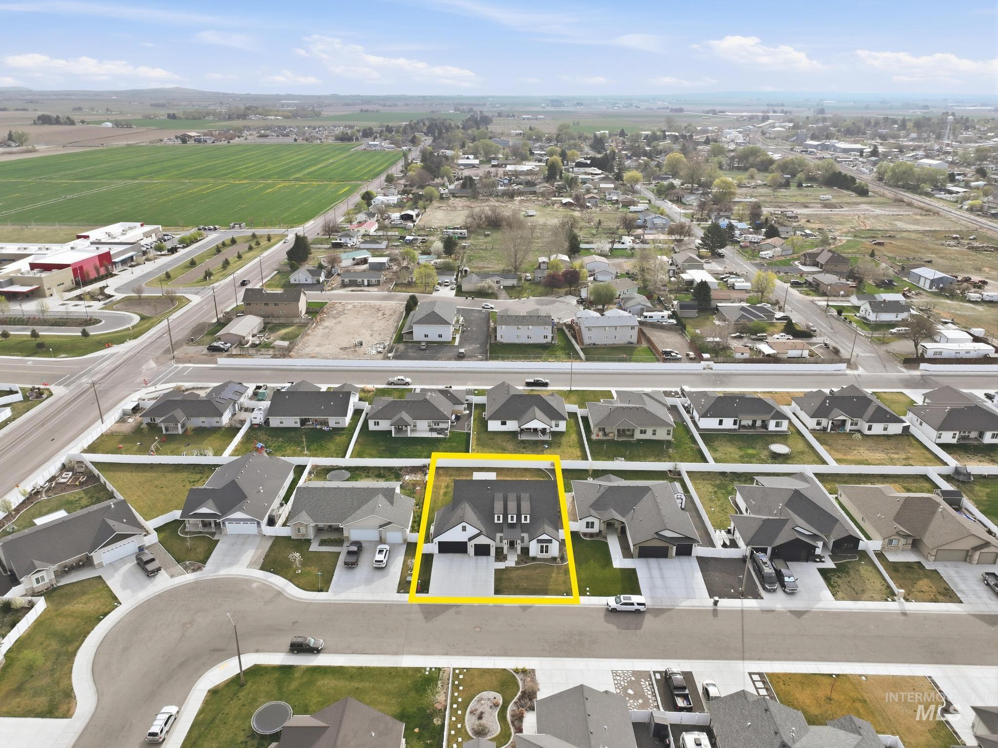 870 Cottonridge way, Kimberly, Idaho 83341, 3 Bedrooms, 2 Bathrooms, Residential For Sale, Price $599,999,MLS 98980120