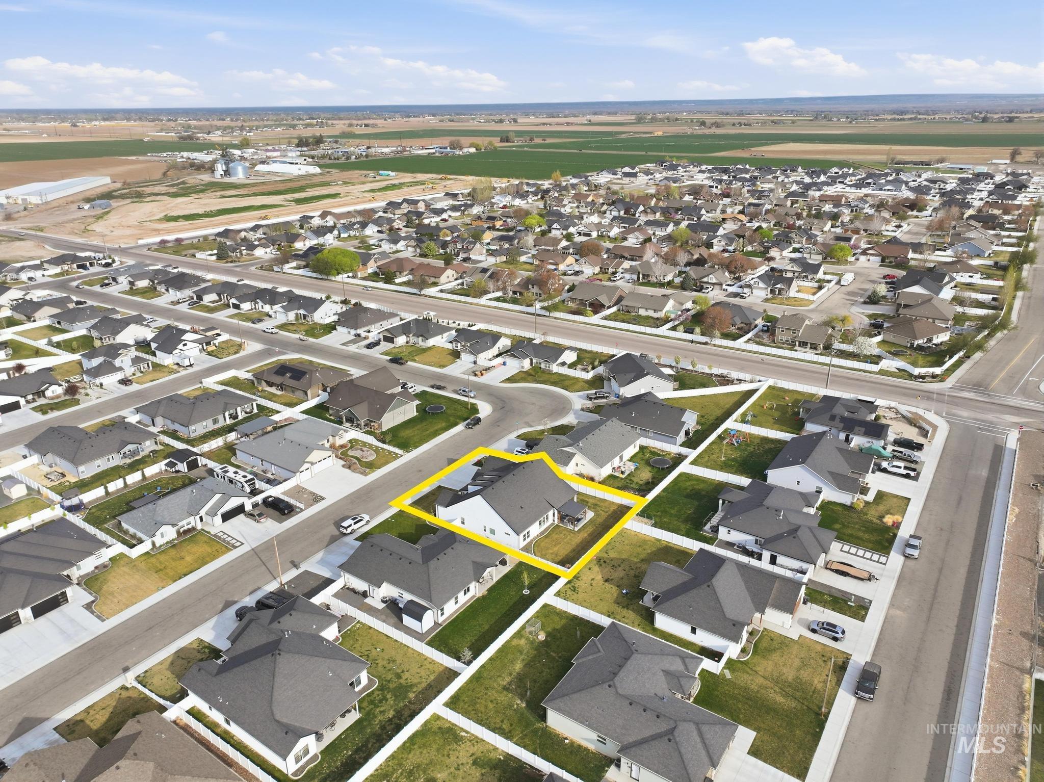 870 Cottonridge way, Kimberly, Idaho 83341, 3 Bedrooms, 2 Bathrooms, Residential For Sale, Price $599,999,MLS 98980120