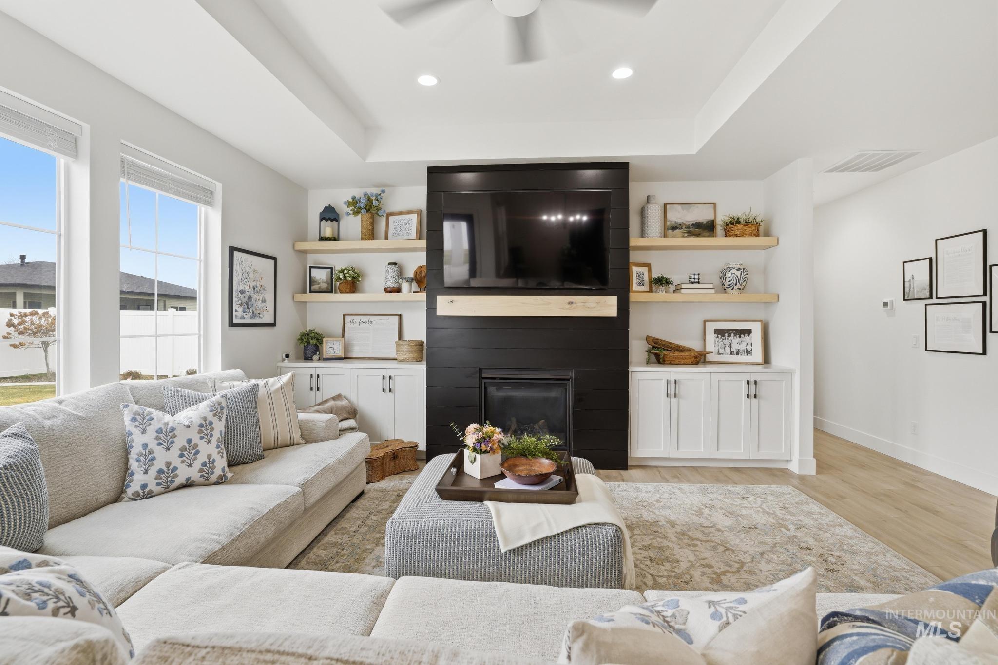 870 Cottonridge way, Kimberly, Idaho 83341, 3 Bedrooms, 2 Bathrooms, Residential For Sale, Price $599,999,MLS 98980120