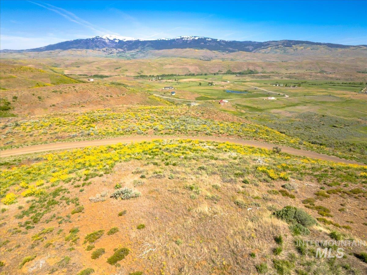 L25 Cuddy View Drive, Council, Idaho 83612, Land For Sale, Price $195,000,MLS 98980121