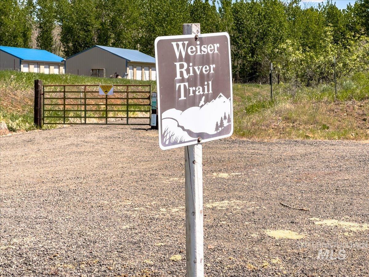 L25 Cuddy View Drive, Council, Idaho 83612, Land For Sale, Price $195,000,MLS 98980121