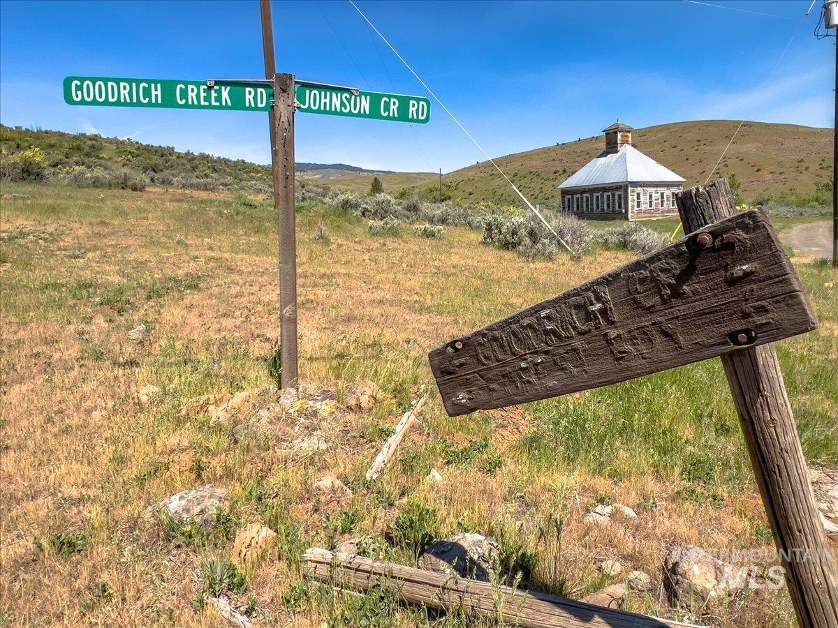 L25 Cuddy View Drive, Council, Idaho 83612, Land For Sale, Price $195,000,MLS 98980121