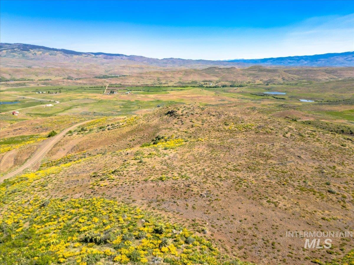 L25 Cuddy View Drive, Council, Idaho 83612, Land For Sale, Price $195,000,MLS 98980121