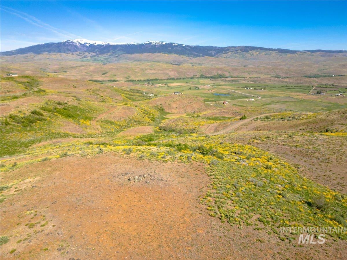 L25 Cuddy View Drive, Council, Idaho 83612, Land For Sale, Price $195,000,MLS 98980121