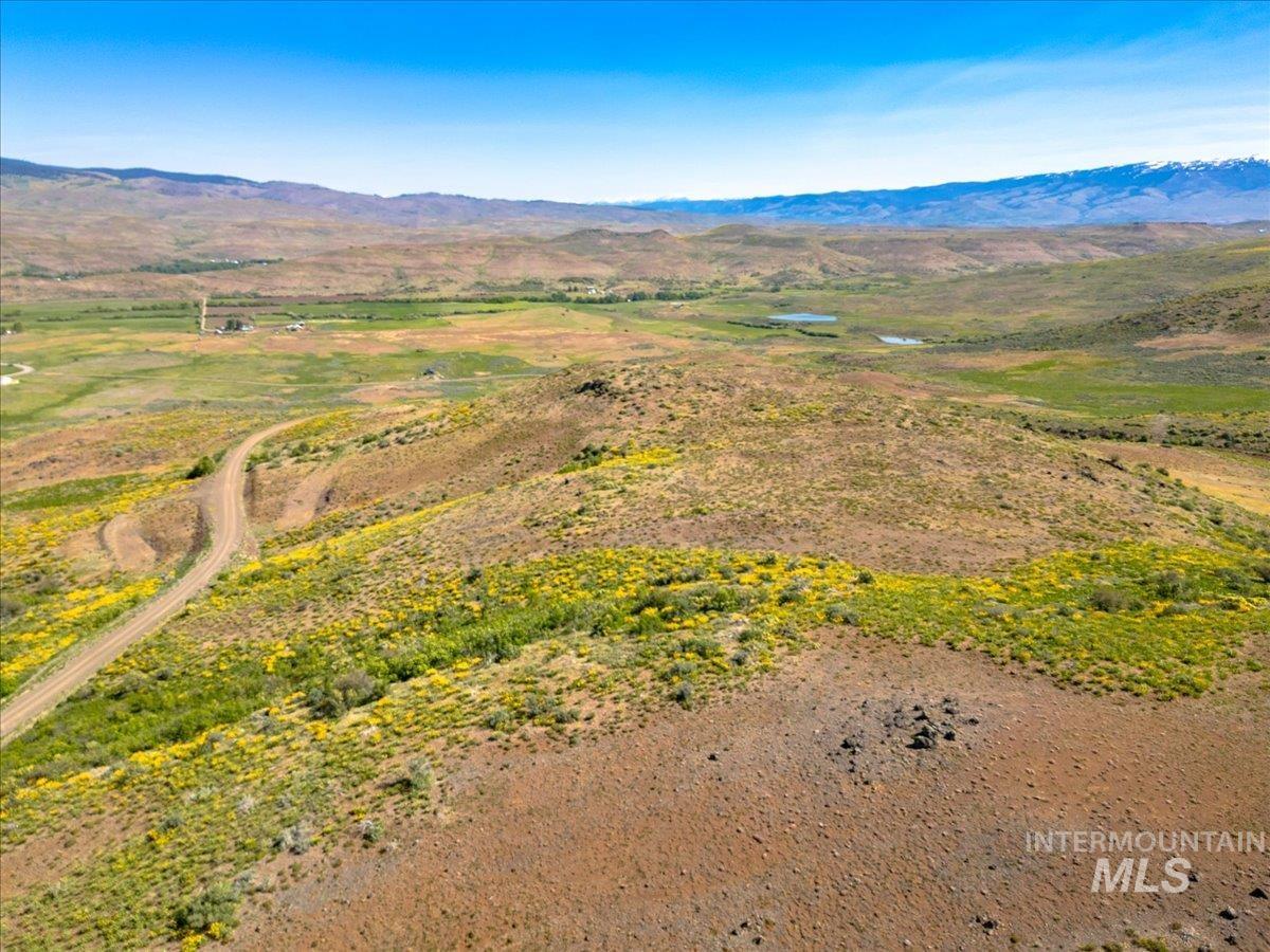 L25 Cuddy View Drive, Council, Idaho 83612, Land For Sale, Price $195,000,MLS 98980121