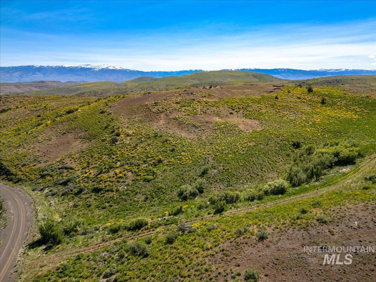 L25 Cuddy View Drive, Council, Idaho 83612, Land For Sale, Price $195,000,MLS 98980121