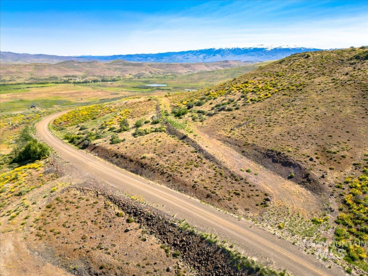 L25 Cuddy View Drive, Council, Idaho 83612, Land For Sale, Price $195,000,MLS 98980121