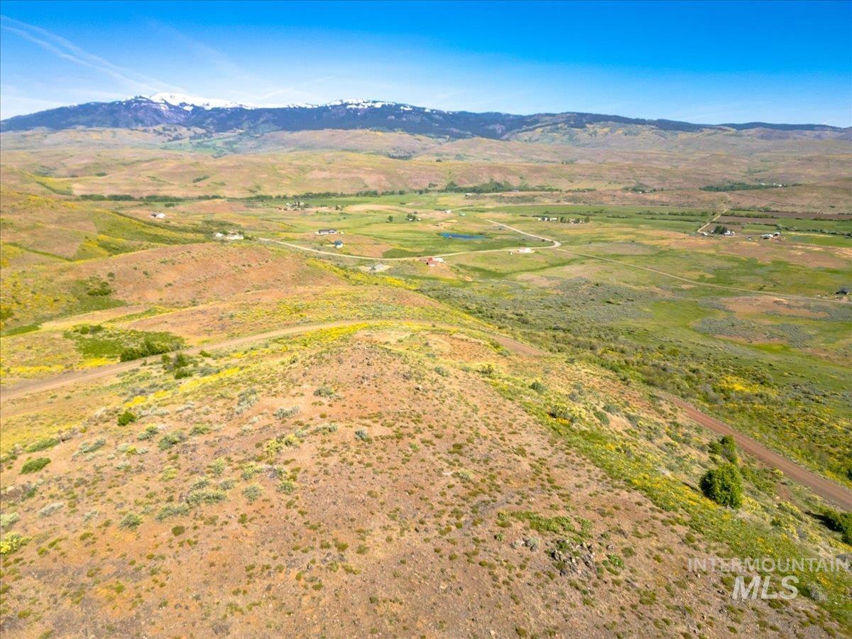 L25 Cuddy View Drive, Council, Idaho 83612, Land For Sale, Price $195,000,MLS 98980121