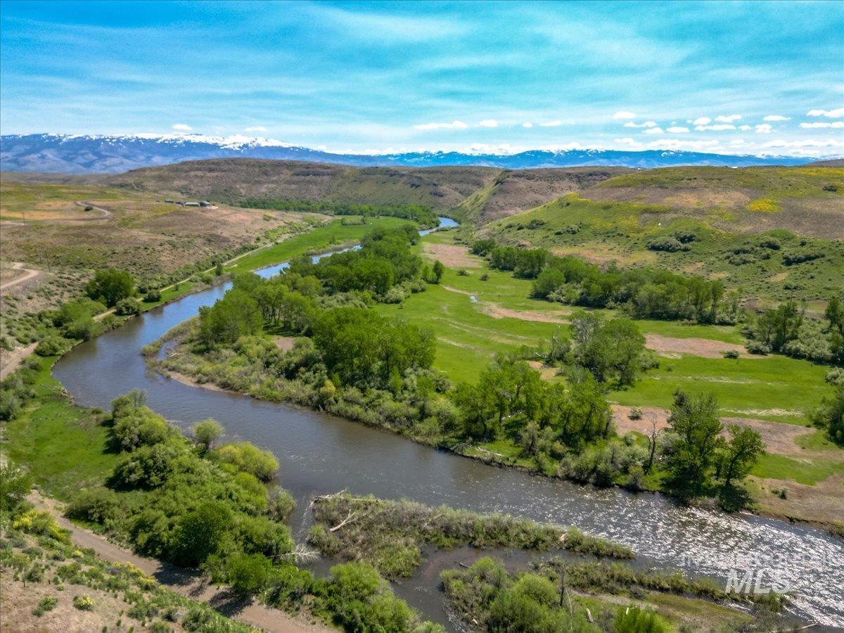 L25 Cuddy View Drive, Council, Idaho 83612, Land For Sale, Price $195,000,MLS 98980121
