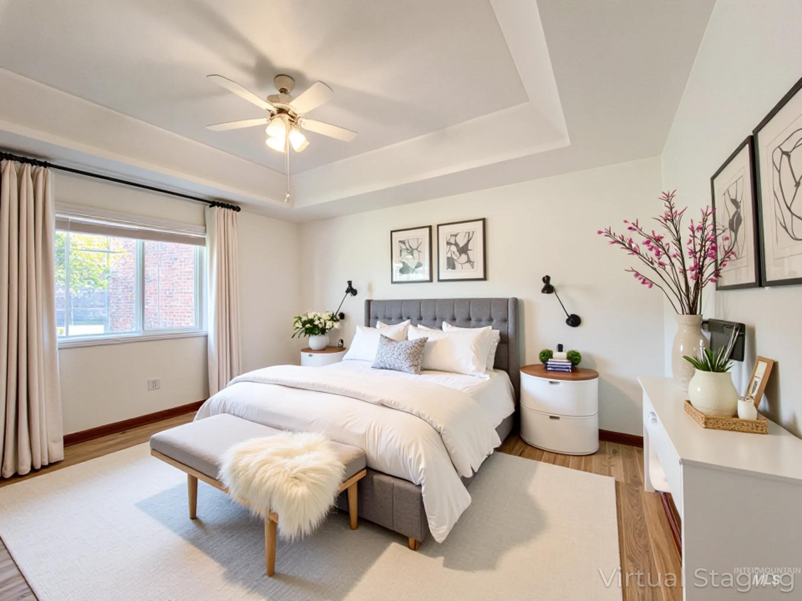 5231 N Morninggale Way, Boise, Idaho 83713, 4 Bedrooms, 3.5 Bathrooms, Residential For Sale, Price $825,000,MLS 98980122