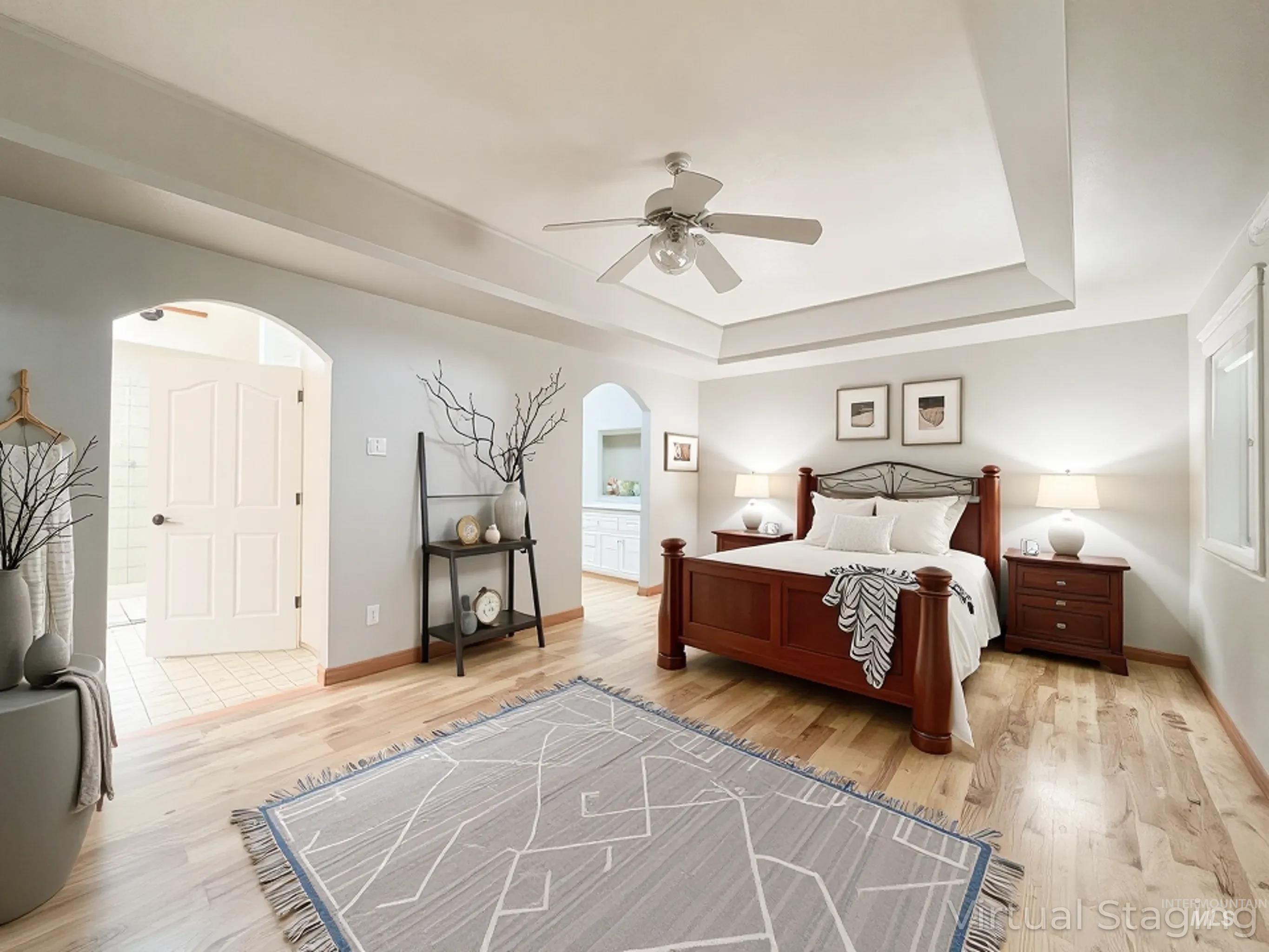 5231 N Morninggale Way, Boise, Idaho 83713, 4 Bedrooms, 3.5 Bathrooms, Residential For Sale, Price $825,000,MLS 98980122