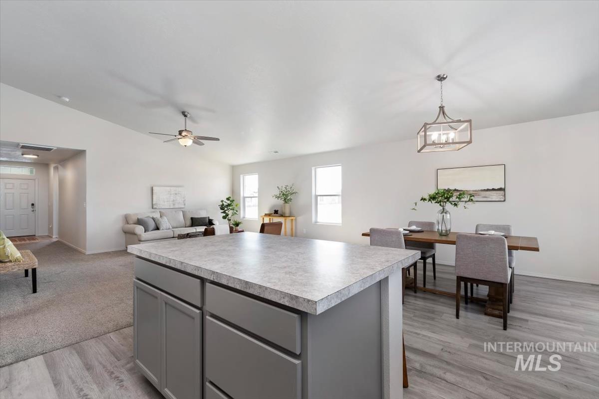 19585 Maywood Avenue, Caldwell, Idaho 83605, 4 Bedrooms, 2 Bathrooms, Residential For Sale, Price $415,000,MLS 98980125