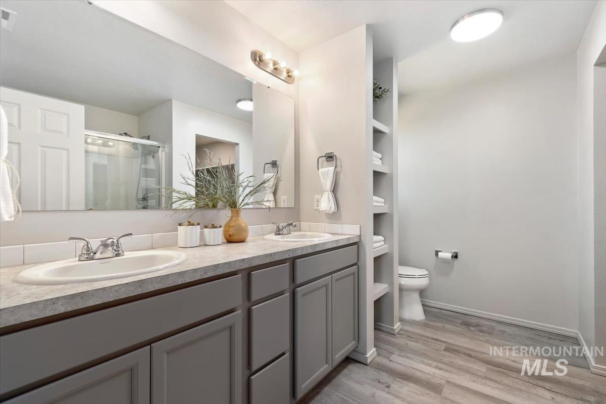 19585 Maywood Avenue, Caldwell, Idaho 83605, 4 Bedrooms, 2 Bathrooms, Residential For Sale, Price $415,000,MLS 98980125