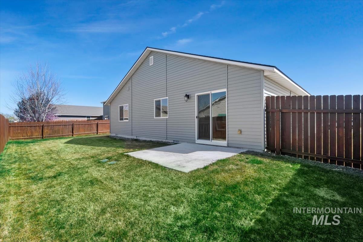 19585 Maywood Avenue, Caldwell, Idaho 83605, 4 Bedrooms, 2 Bathrooms, Residential For Sale, Price $415,000,MLS 98980125