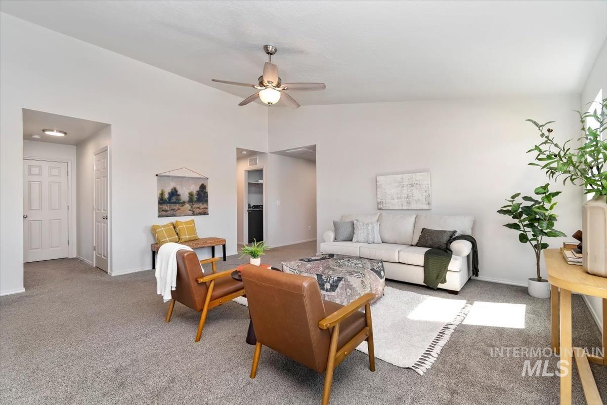 19585 Maywood Avenue, Caldwell, Idaho 83605, 4 Bedrooms, 2 Bathrooms, Residential For Sale, Price $415,000,MLS 98980125