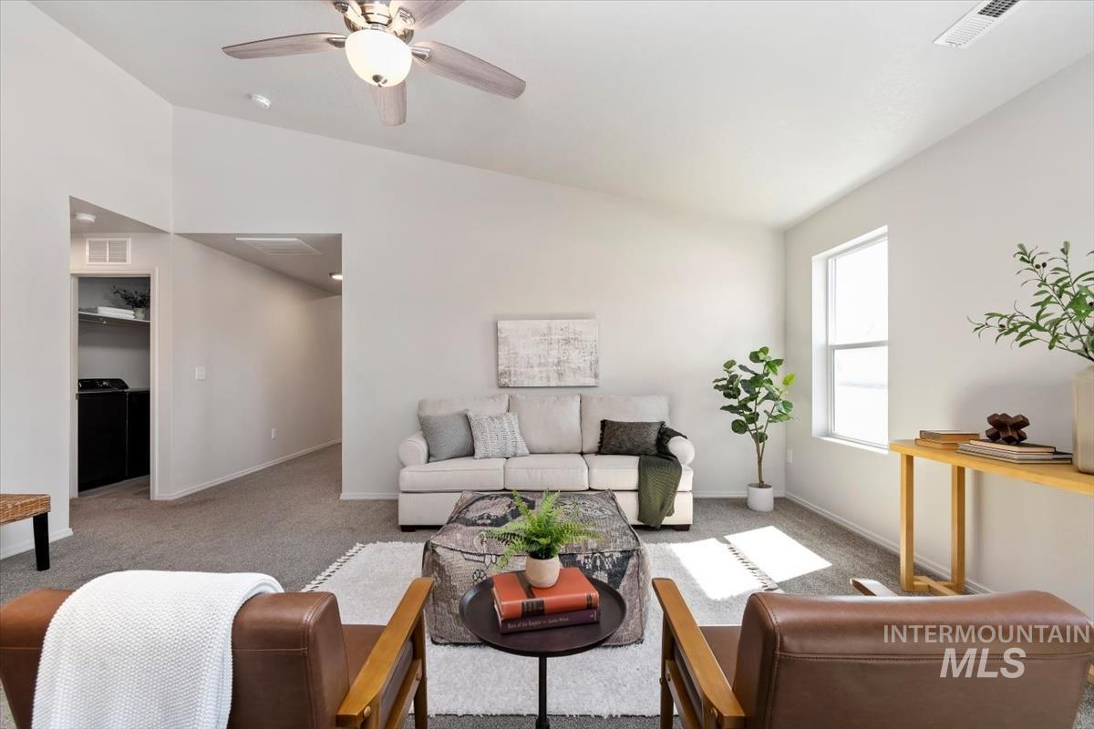 19585 Maywood Avenue, Caldwell, Idaho 83605, 4 Bedrooms, 2 Bathrooms, Residential For Sale, Price $415,000,MLS 98980125