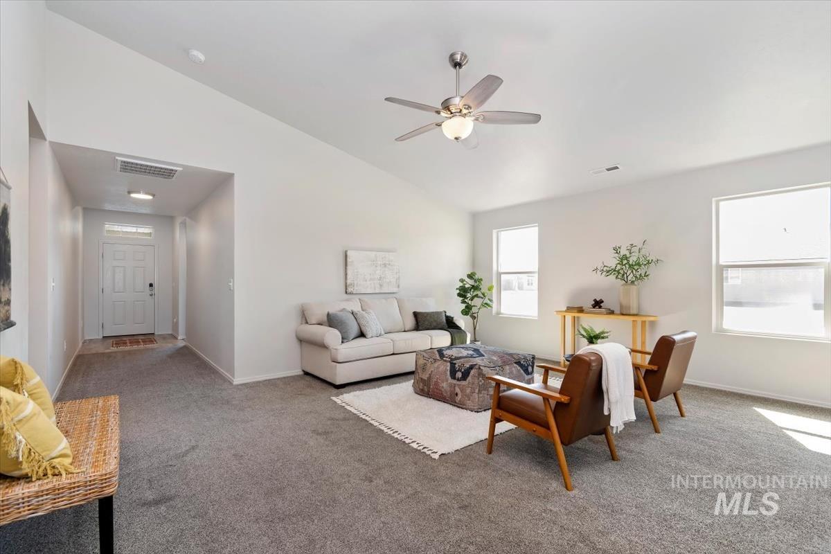 19585 Maywood Avenue, Caldwell, Idaho 83605, 4 Bedrooms, 2 Bathrooms, Residential For Sale, Price $415,000,MLS 98980125