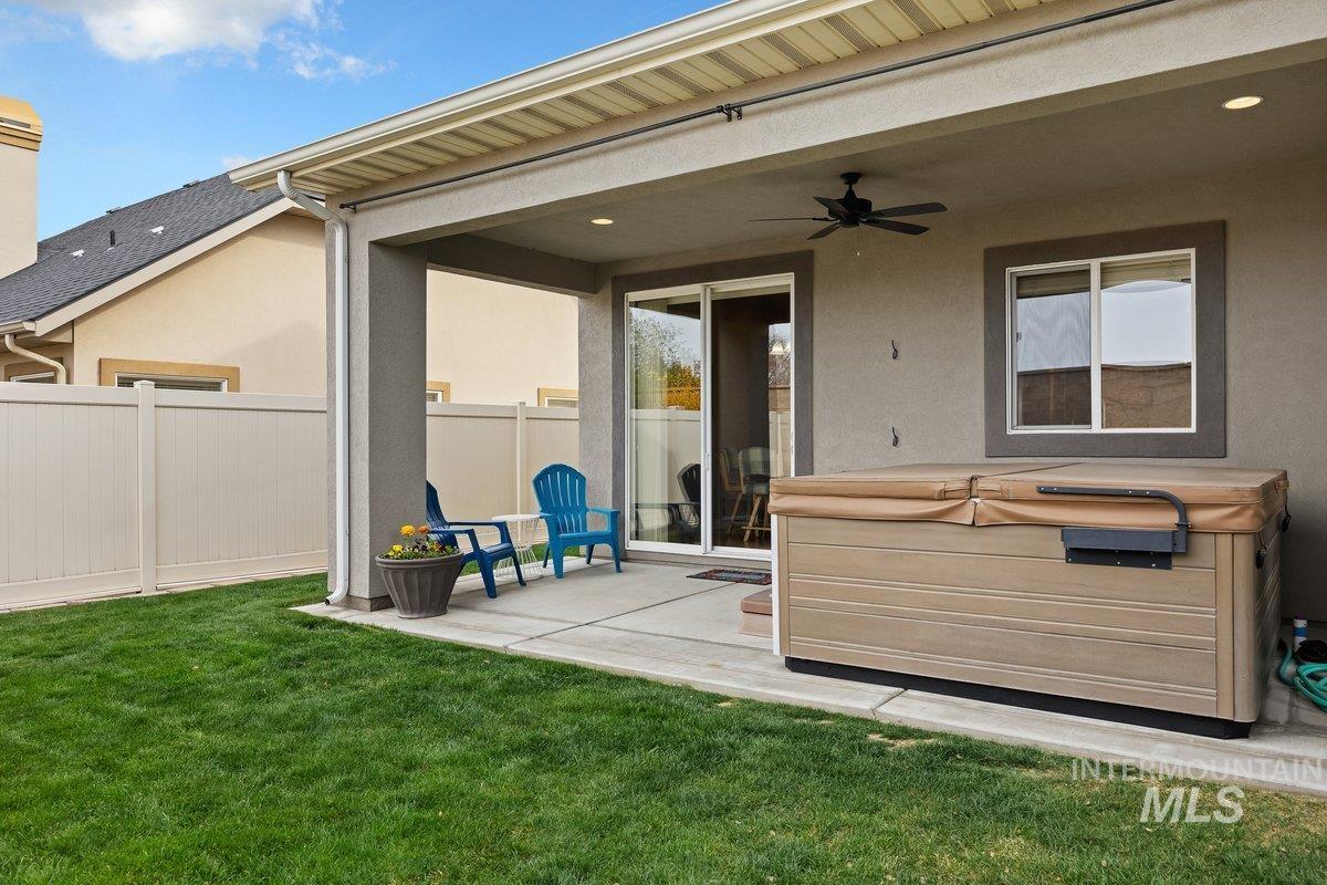 1841 Canyon Park Ct, Twin Falls, Idaho 83301, 3 Bedrooms, 2 Bathrooms, Residential For Sale, Price $535,000,MLS 98980129