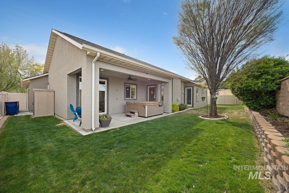 1841 Canyon Park Ct, Twin Falls, Idaho 83301, 3 Bedrooms, 2 Bathrooms, Residential For Sale, Price $535,000,MLS 98980129