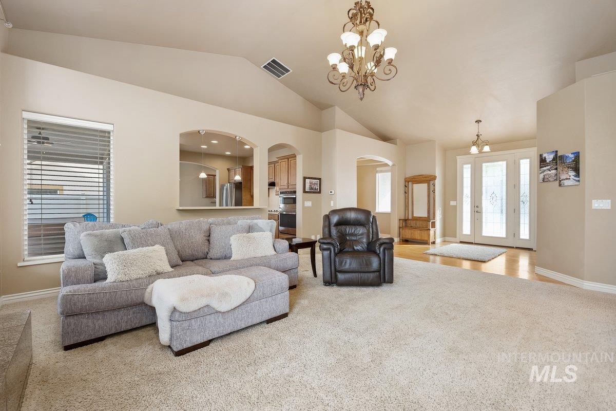 1841 Canyon Park Ct, Twin Falls, Idaho 83301, 3 Bedrooms, 2 Bathrooms, Residential For Sale, Price $535,000,MLS 98980129