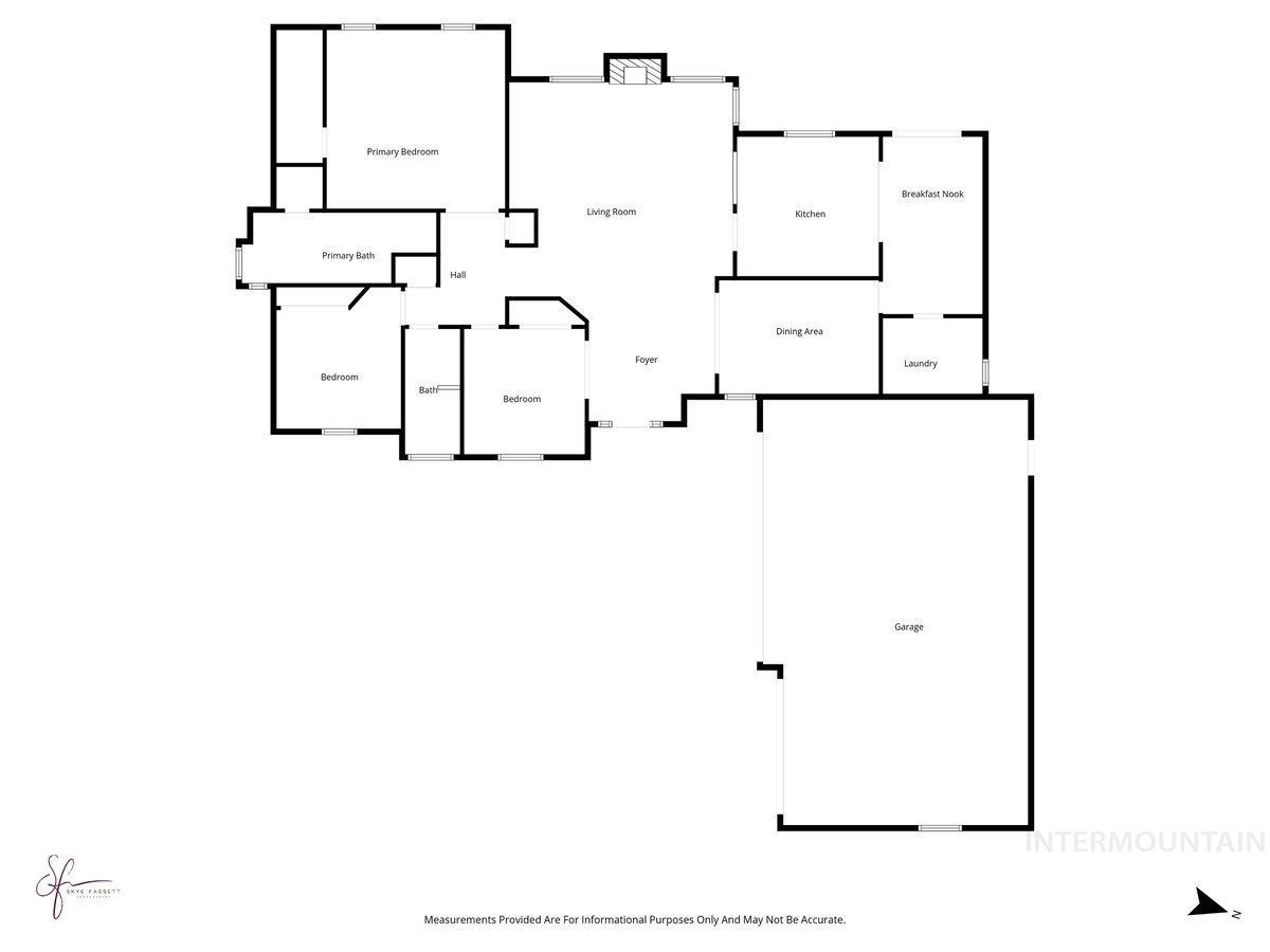 1841 Canyon Park Ct, Twin Falls, Idaho 83301, 3 Bedrooms, 2 Bathrooms, Residential For Sale, Price $535,000,MLS 98980129