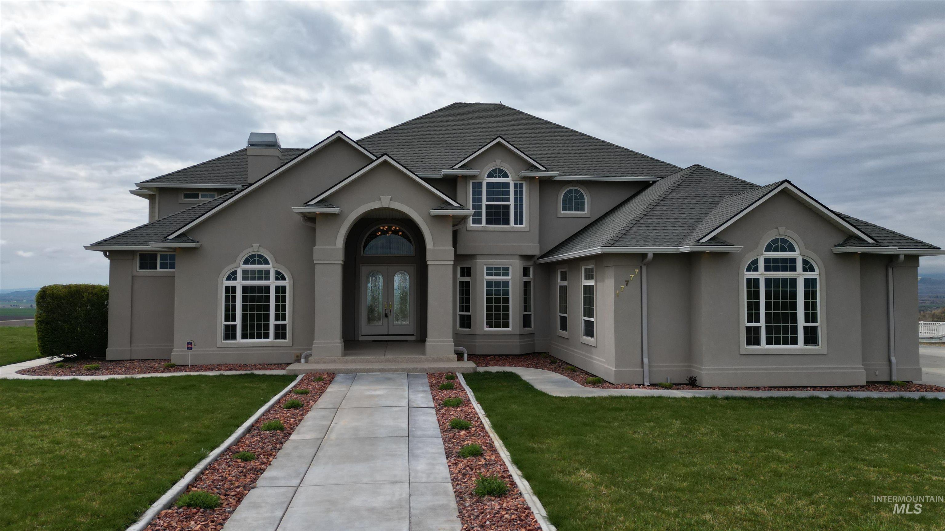 17777 Allendale Rd, Wilder, Idaho 83676, 5 Bedrooms, 4.5 Bathrooms, Residential For Sale, Price $3,500,000,MLS 98980131