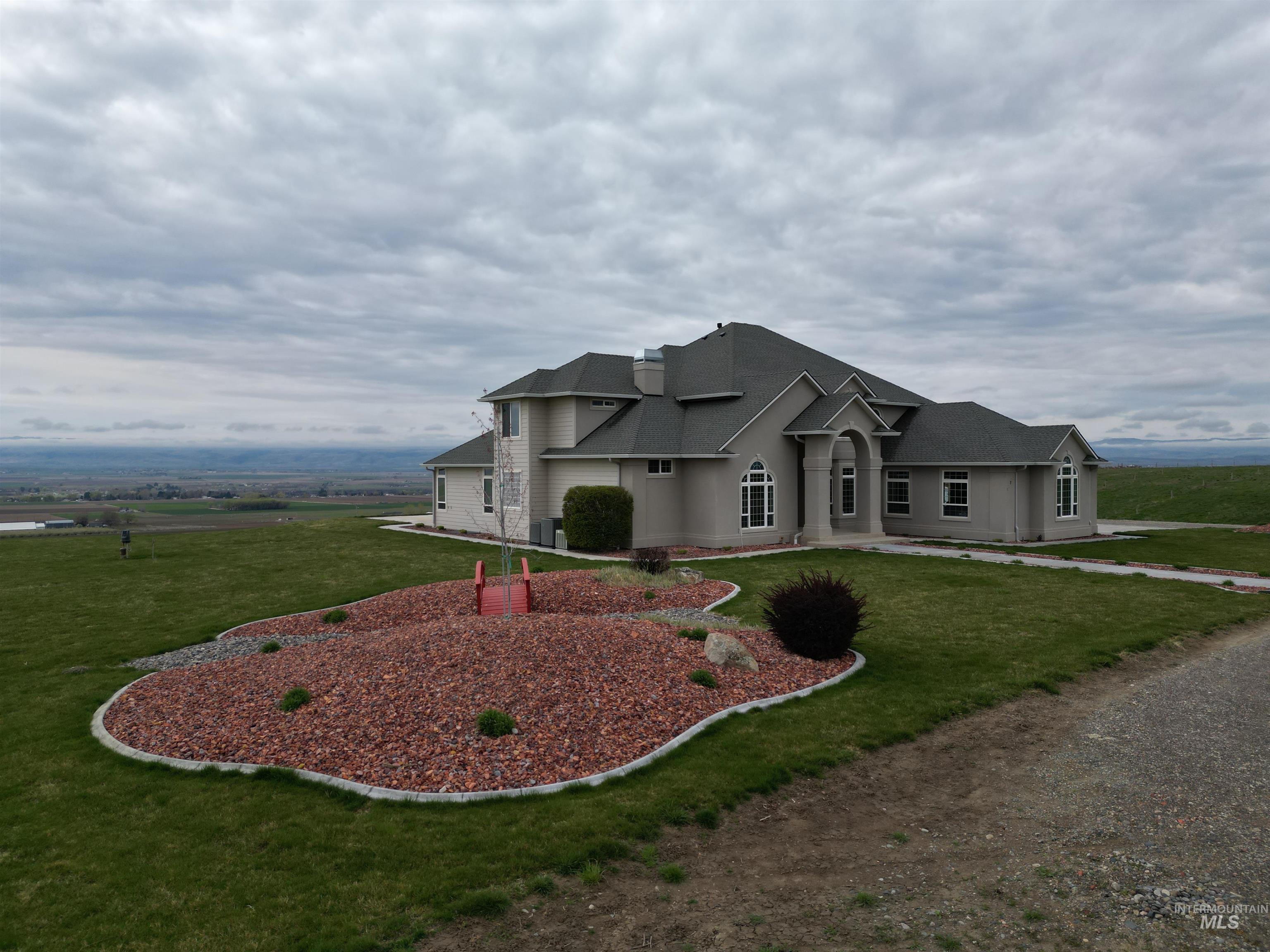 17777 Allendale Rd, Wilder, Idaho 83676, 5 Bedrooms, 4.5 Bathrooms, Residential For Sale, Price $3,500,000,MLS 98980131