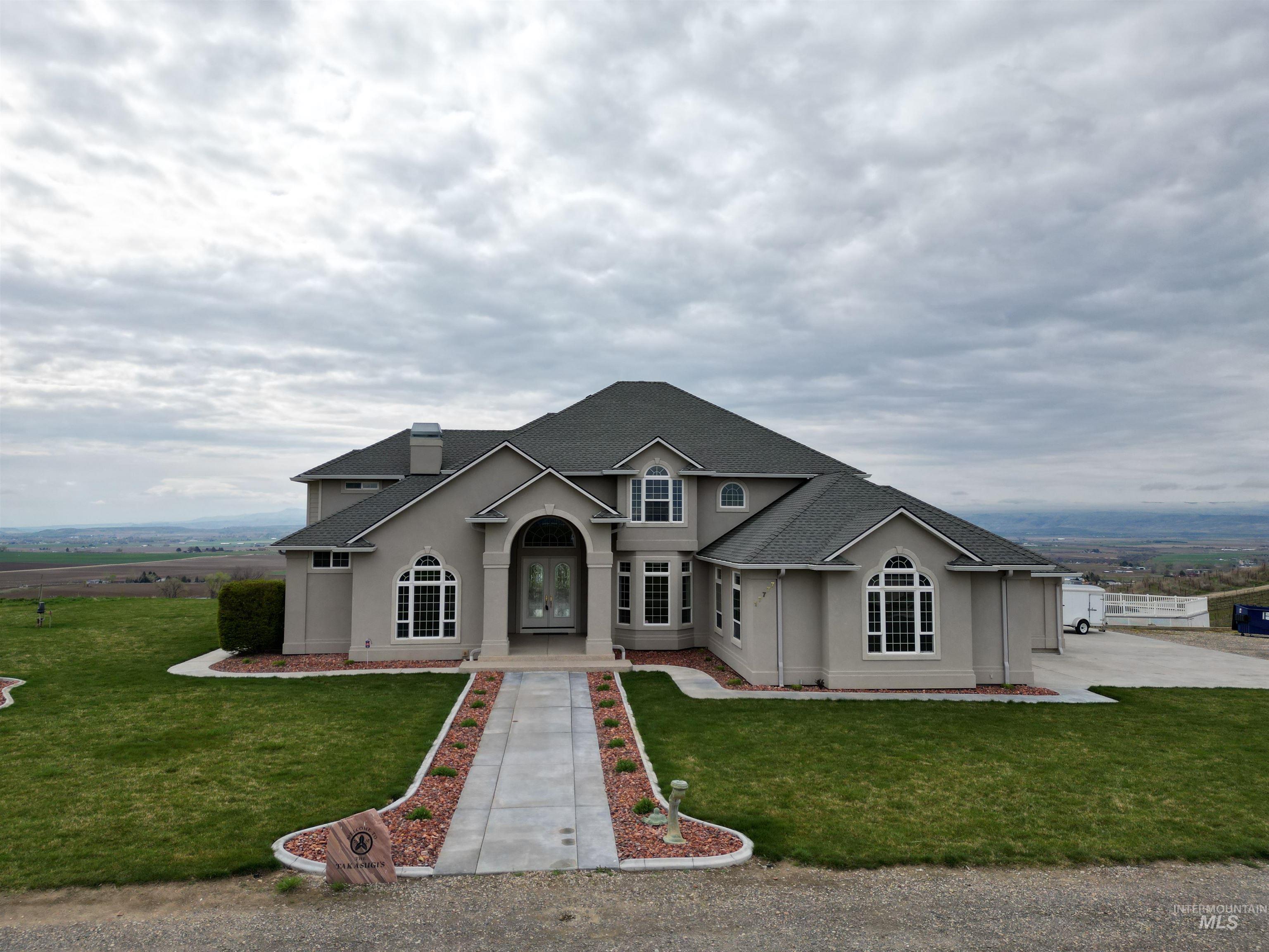 17777 Allendale Rd, Wilder, Idaho 83676, 5 Bedrooms, 4.5 Bathrooms, Residential For Sale, Price $3,500,000,MLS 98980131