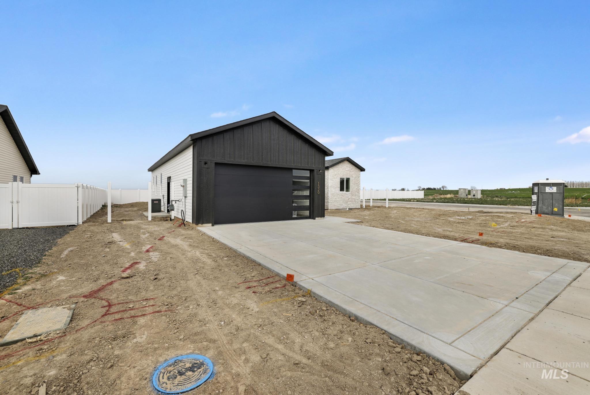 1320 E 20th, Jerome, Idaho 83338, 3 Bedrooms, 2 Bathrooms, Residential For Sale, Price $369,900,MLS 98980134