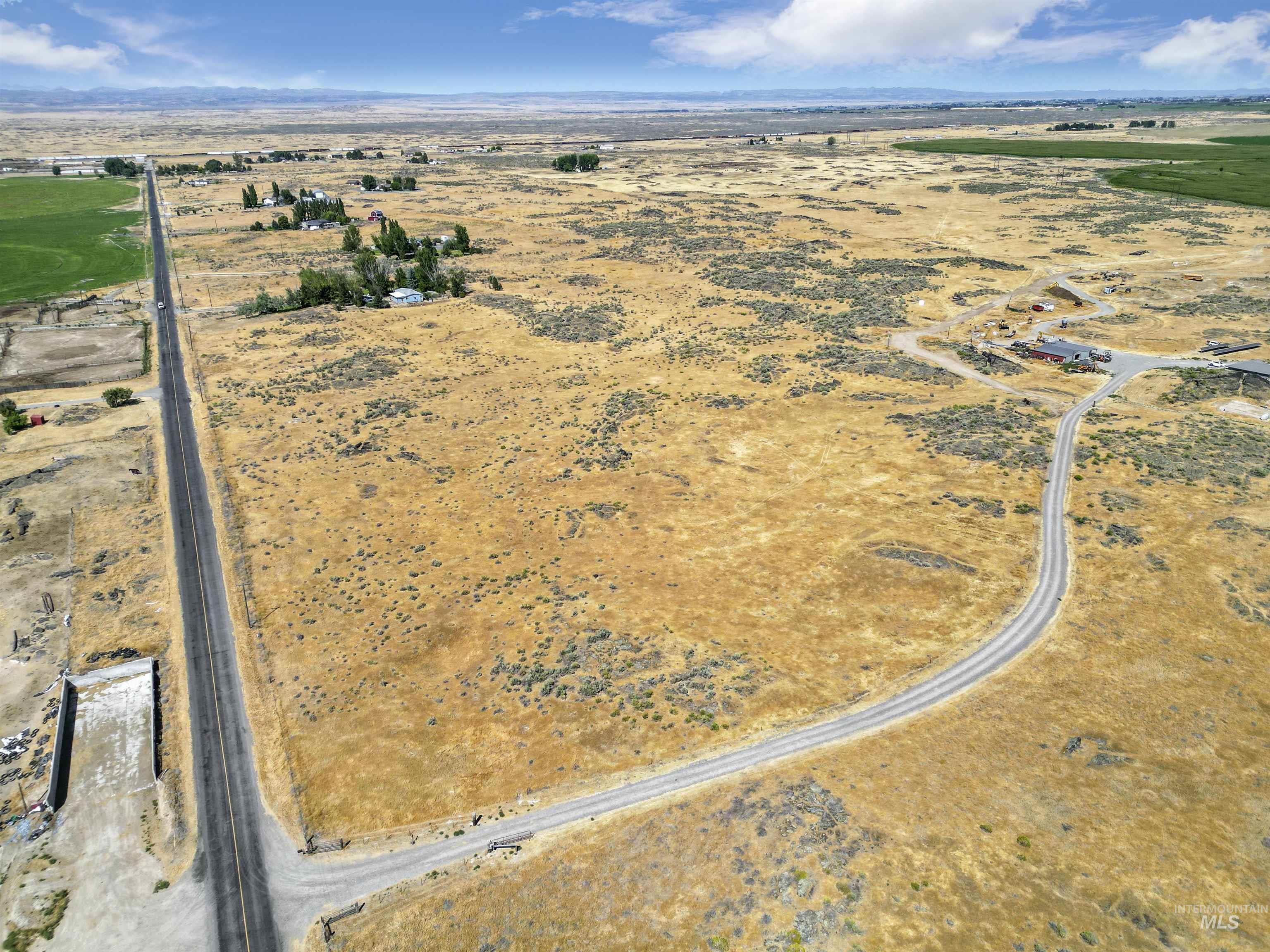 Parcel B TBD S 1200 E, Bliss, Idaho 83314-5044, Land For Sale, Price $175,000,MLS 98980136