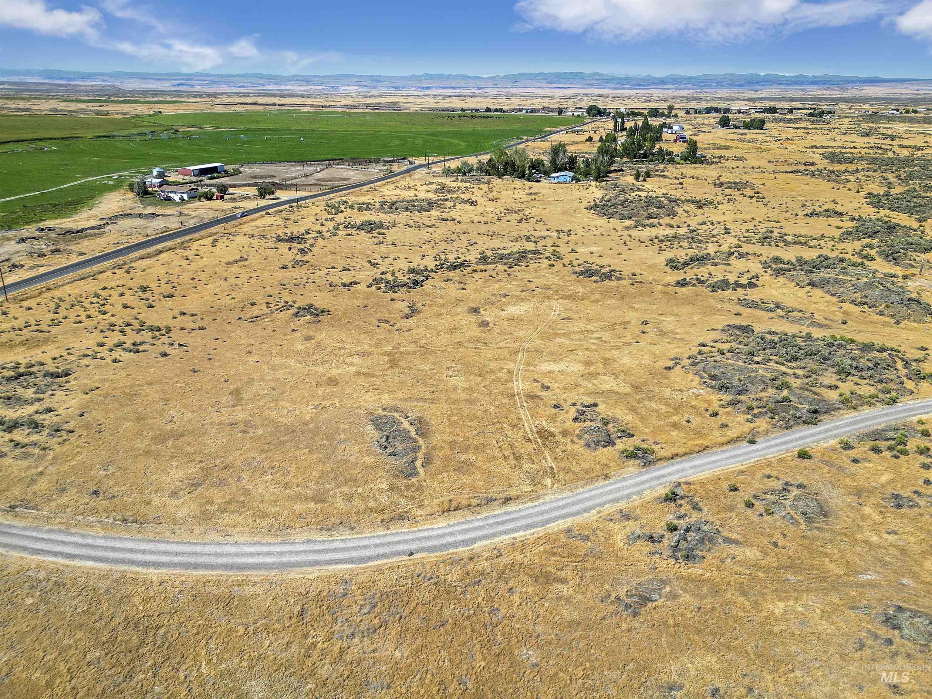 Parcel B TBD S 1200 E, Bliss, Idaho 83314-5044, Land For Sale, Price $175,000,MLS 98980136