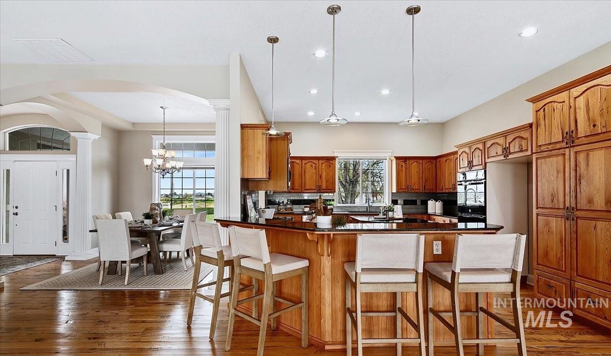 3136 N Brumby Ln, Kuna, Idaho 83634, 4 Bedrooms, 4 Bathrooms, Residential For Sale, Price $1,249,900, 98980137