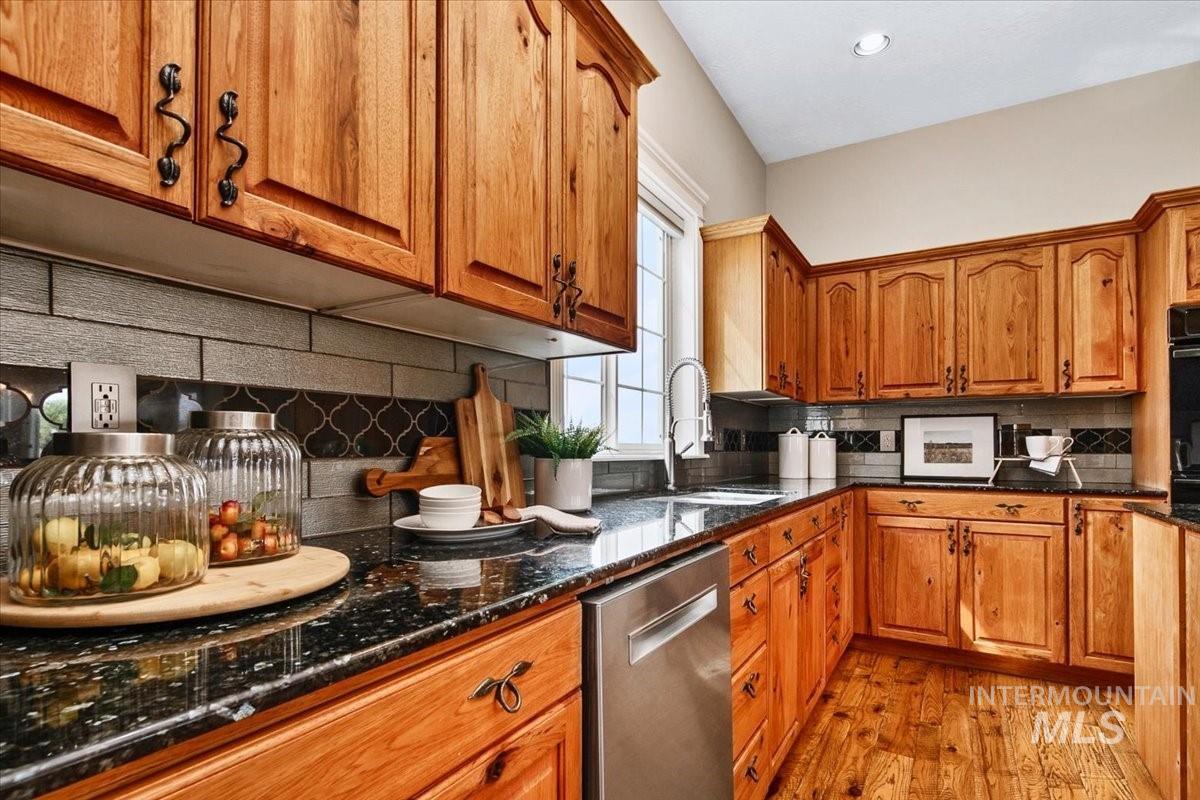 3136 N Brumby Ln, Kuna, Idaho 83634, 4 Bedrooms, 4 Bathrooms, Residential For Sale, Price $1,249,900, 98980137