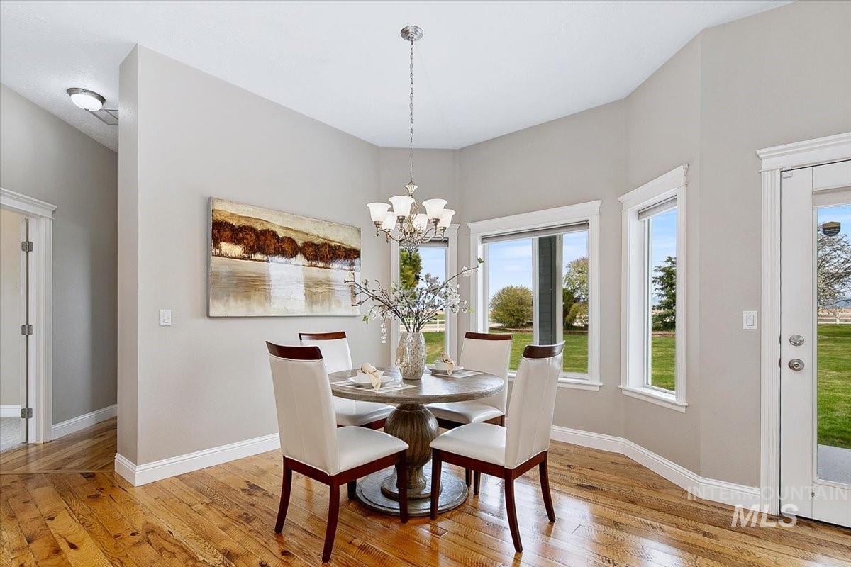 3136 N Brumby Ln, Kuna, Idaho 83634, 4 Bedrooms, 3.5 Bathrooms, Residential For Sale, Price $1,286,250, 98980137