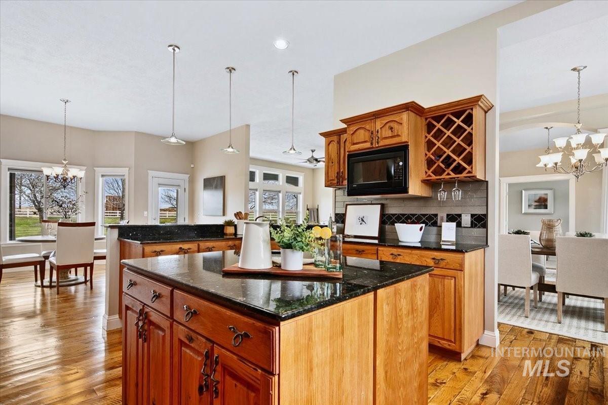 3136 N Brumby Ln, Kuna, Idaho 83634, 4 Bedrooms, 4 Bathrooms, Residential For Sale, Price $1,249,900, 98980137