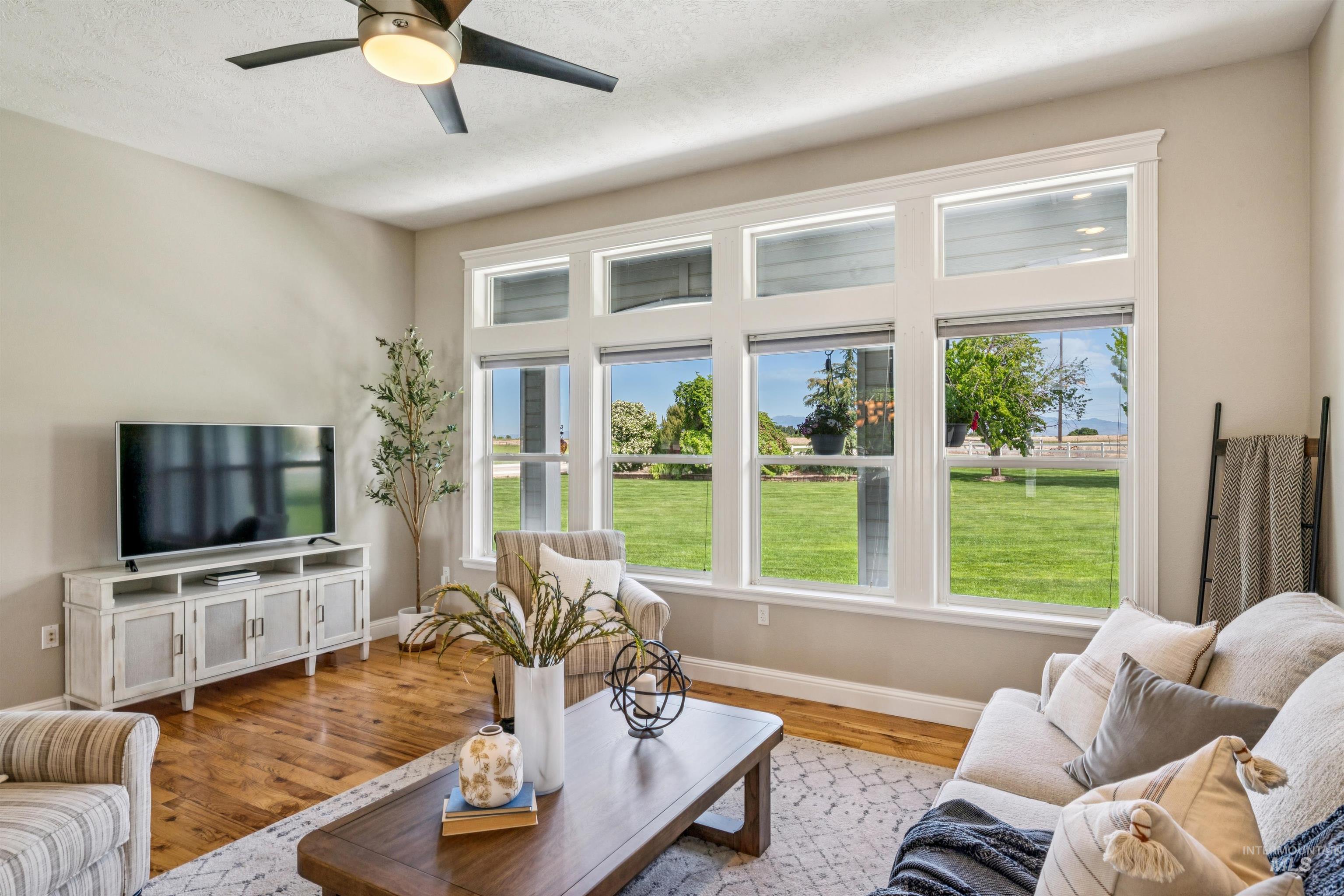 3136 N Brumby Ln, Kuna, Idaho 83634, 4 Bedrooms, 4 Bathrooms, Residential For Sale, Price $1,249,900, 98980137