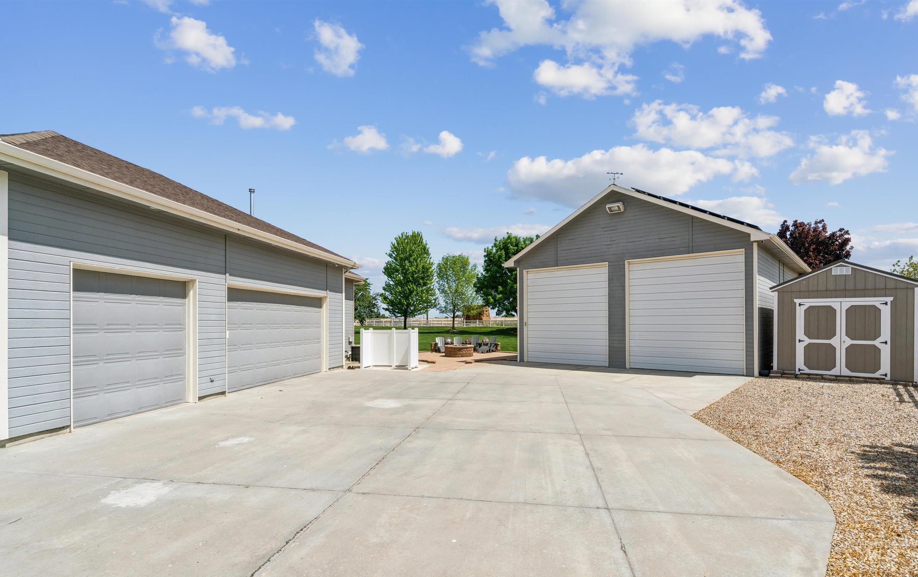 3136 N Brumby Ln, Kuna, Idaho 83634, 4 Bedrooms, 4 Bathrooms, Residential For Sale, Price $1,249,900, 98980137
