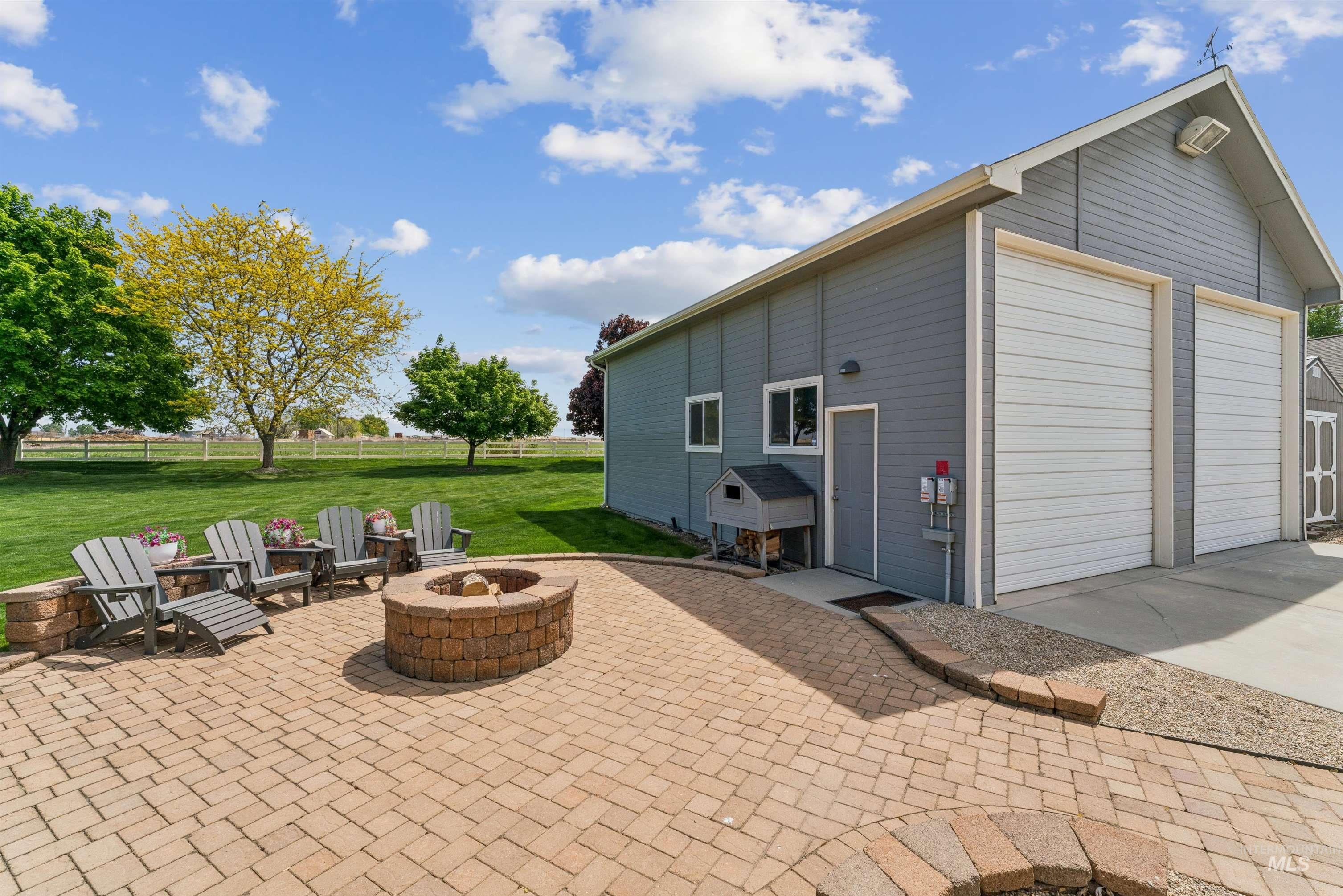 3136 N Brumby Ln, Kuna, Idaho 83634, 4 Bedrooms, 4 Bathrooms, Residential For Sale, Price $1,249,900, 98980137