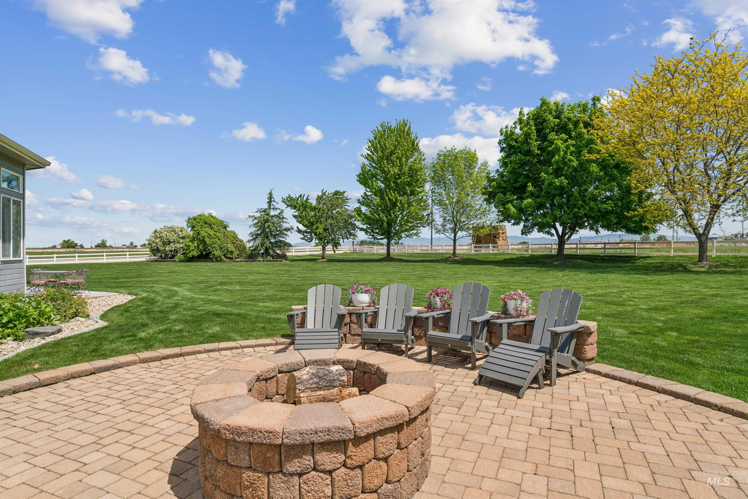 3136 N Brumby Ln, Kuna, Idaho 83634, 4 Bedrooms, 4 Bathrooms, Residential For Sale, Price $1,249,900, 98980137