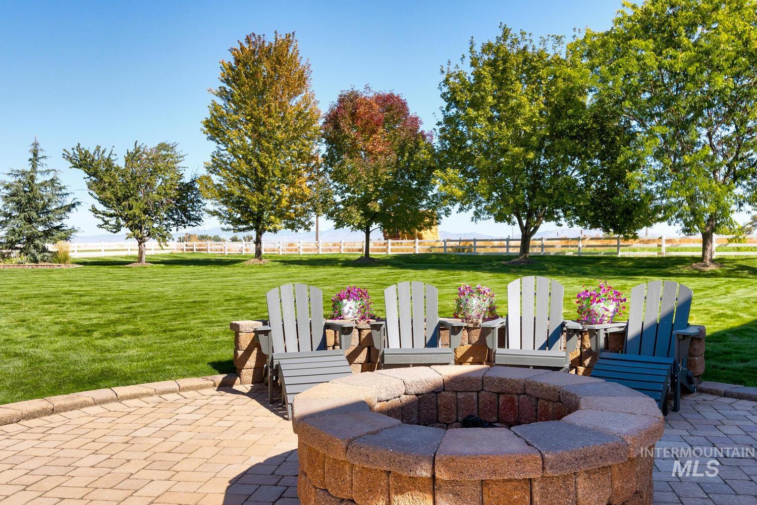 3136 N Brumby Ln, Kuna, Idaho 83634, 4 Bedrooms, 3.5 Bathrooms, Residential For Sale, Price $1,312,500,MLS 98980137