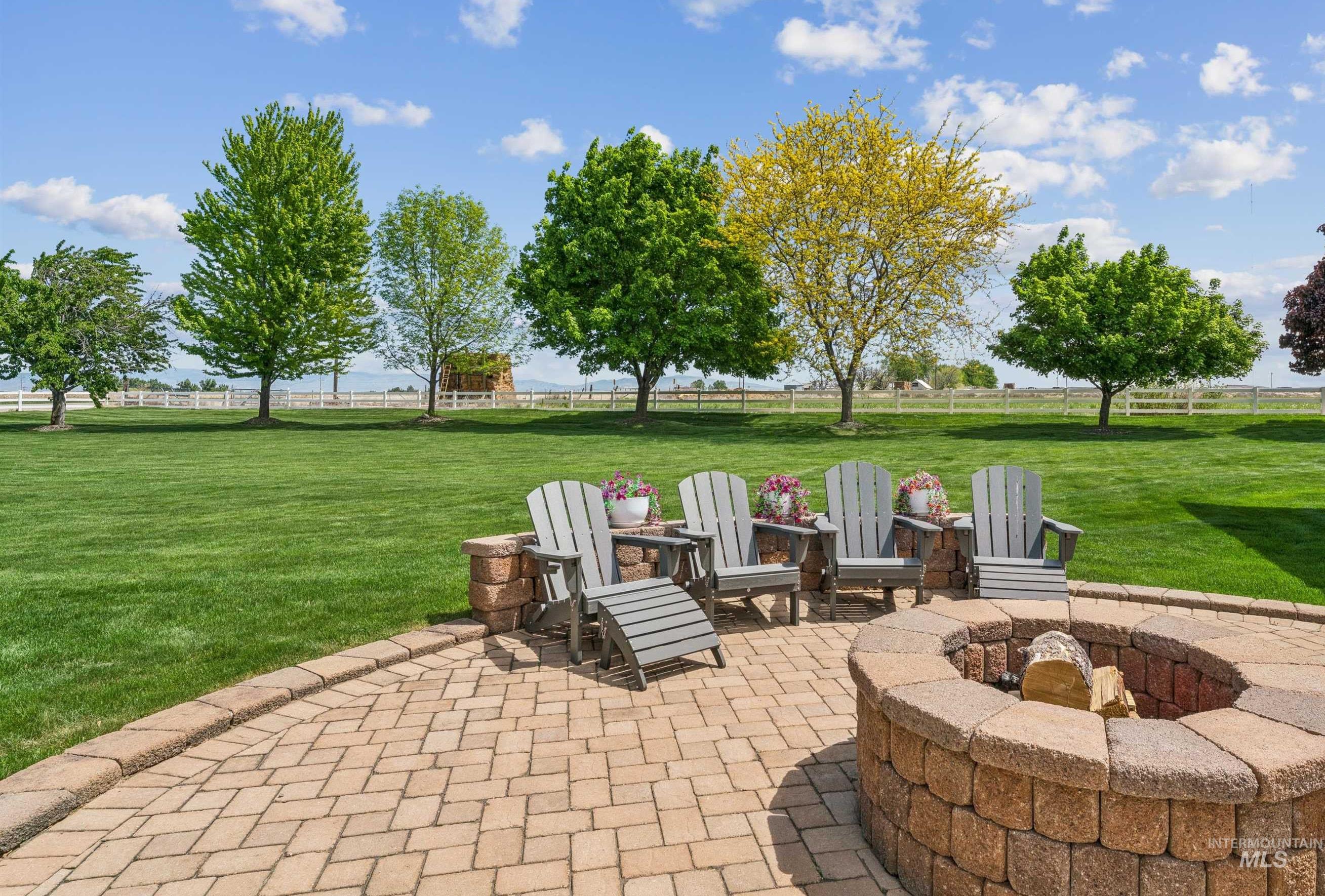 3136 N Brumby Ln, Kuna, Idaho 83634, 4 Bedrooms, 4 Bathrooms, Residential For Sale, Price $1,249,900, 98980137