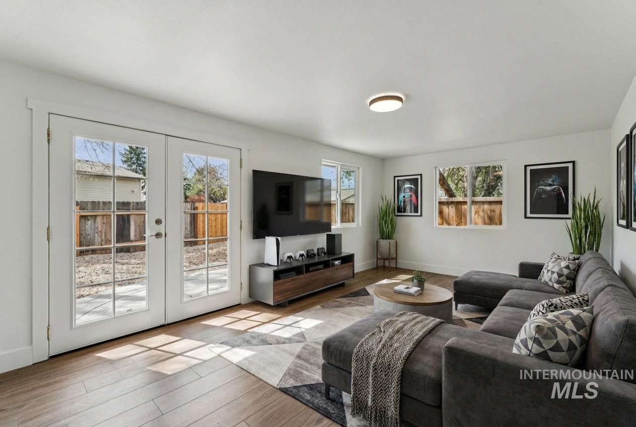 9709 W McMillan, Boise, Idaho 83704, 3 Bedrooms, 2 Bathrooms, Residential For Sale, Price $489,000, 98980140