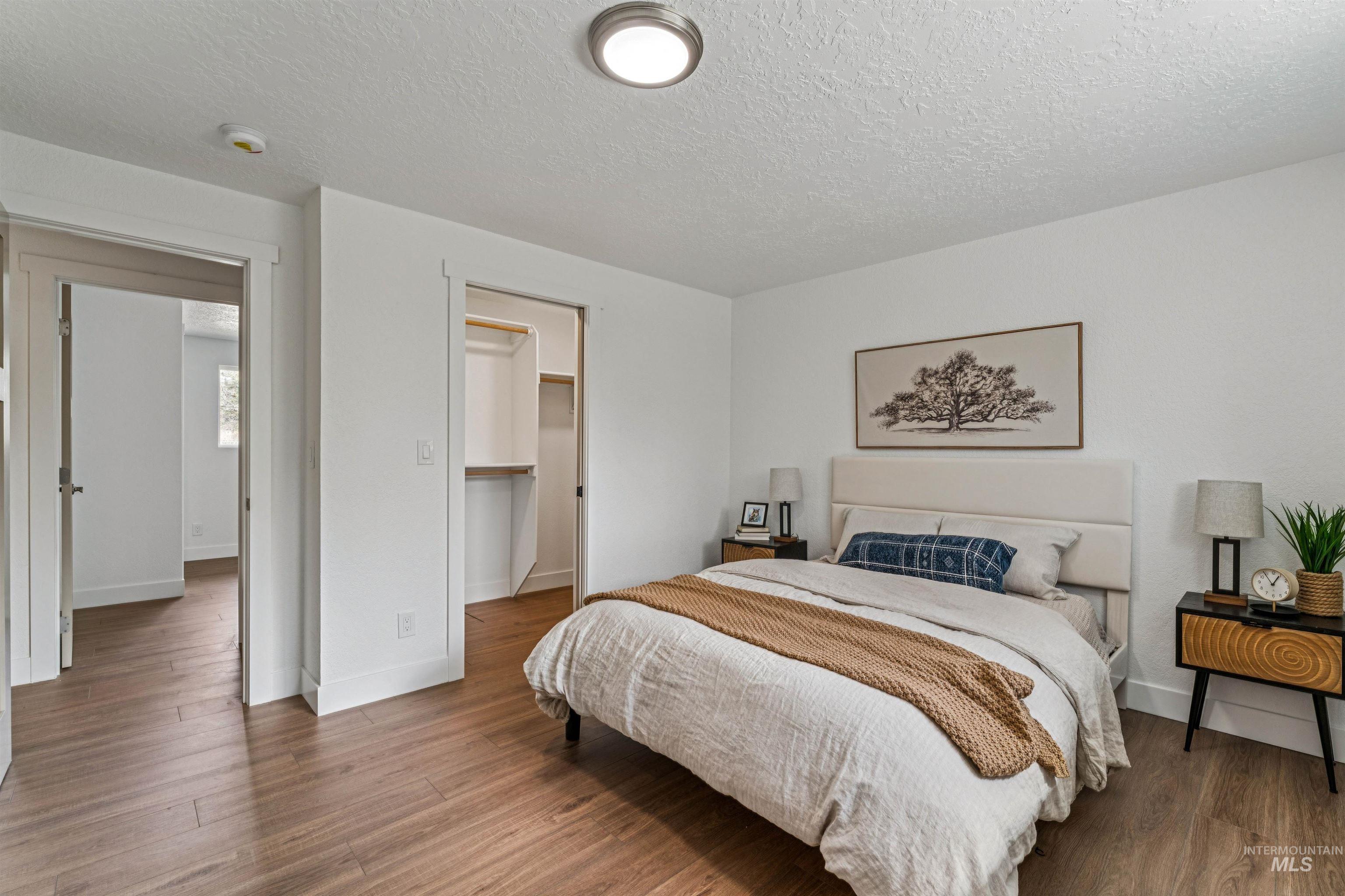 9709 W McMillan, Boise, Idaho 83704, 3 Bedrooms, 2 Bathrooms, Residential For Sale, Price $489,000, 98980140