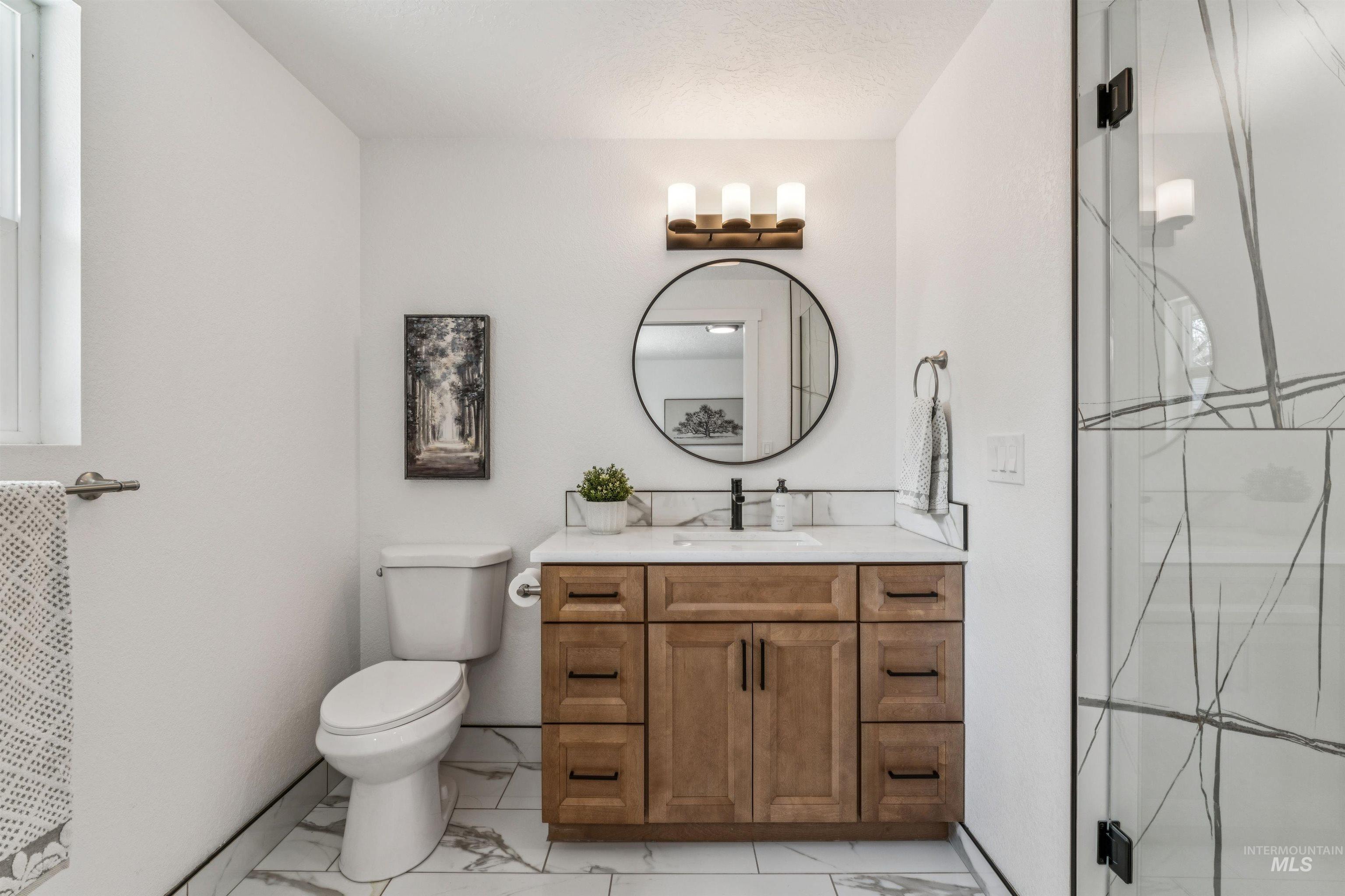 9709 W McMillan, Boise, Idaho 83704, 3 Bedrooms, 2 Bathrooms, Residential For Sale, Price $489,000, 98980140