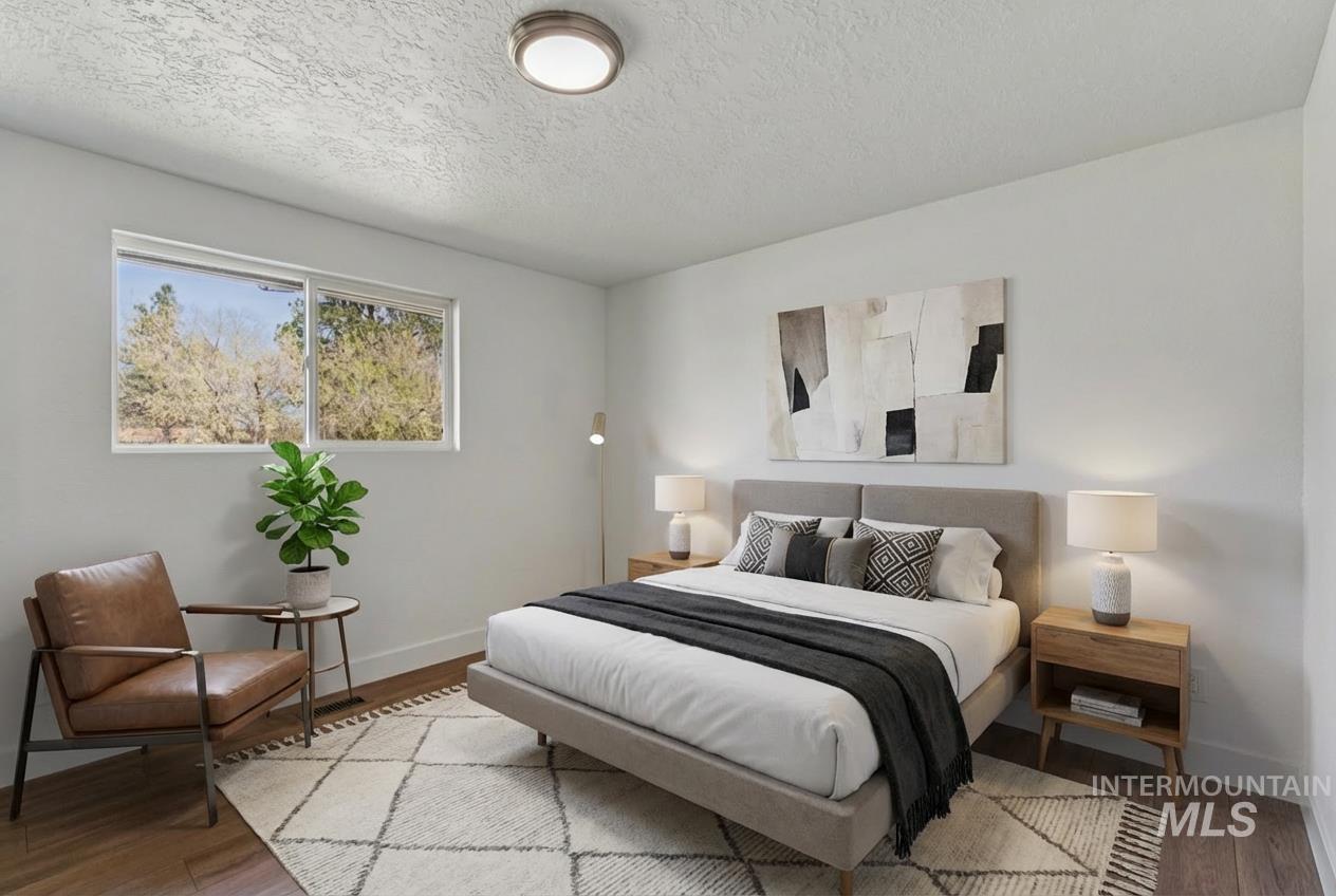 9709 W McMillan, Boise, Idaho 83704, 3 Bedrooms, 2 Bathrooms, Residential For Sale, Price $489,000, 98980140