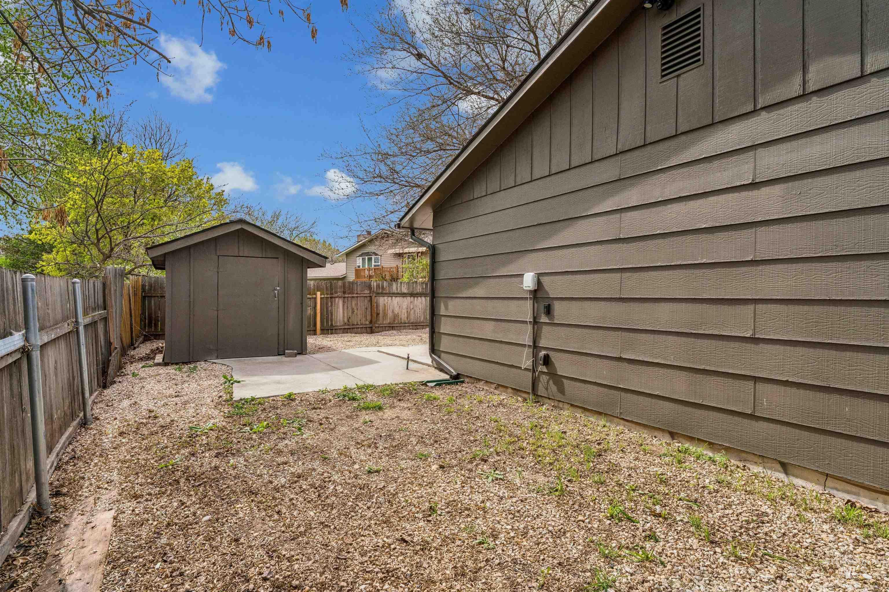 9709 W McMillan, Boise, Idaho 83704, 3 Bedrooms, 2 Bathrooms, Residential For Sale, Price $489,000, 98980140