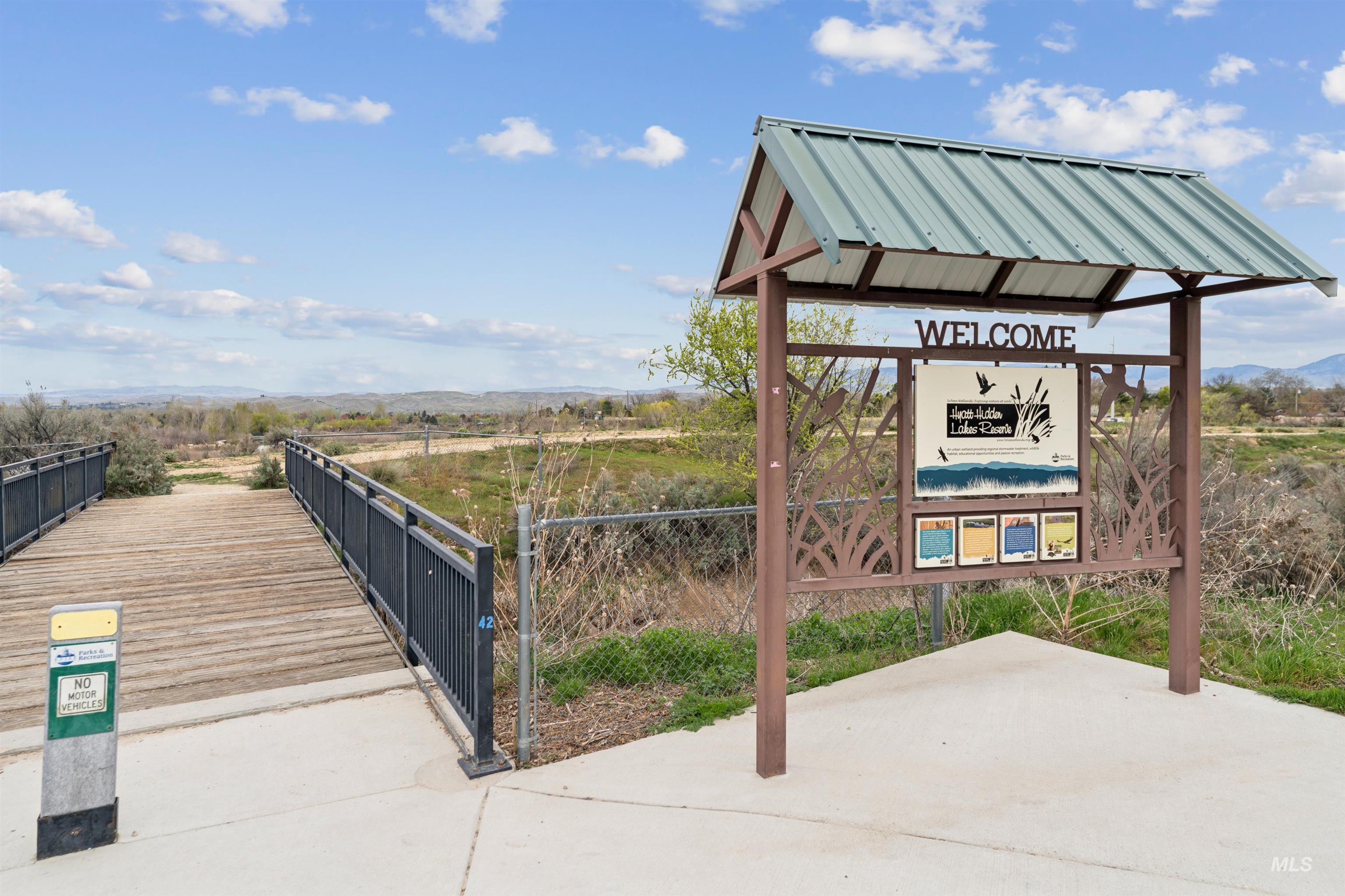 9709 W McMillan, Boise, Idaho 83704, 3 Bedrooms, 2 Bathrooms, Residential For Sale, Price $489,000, 98980140