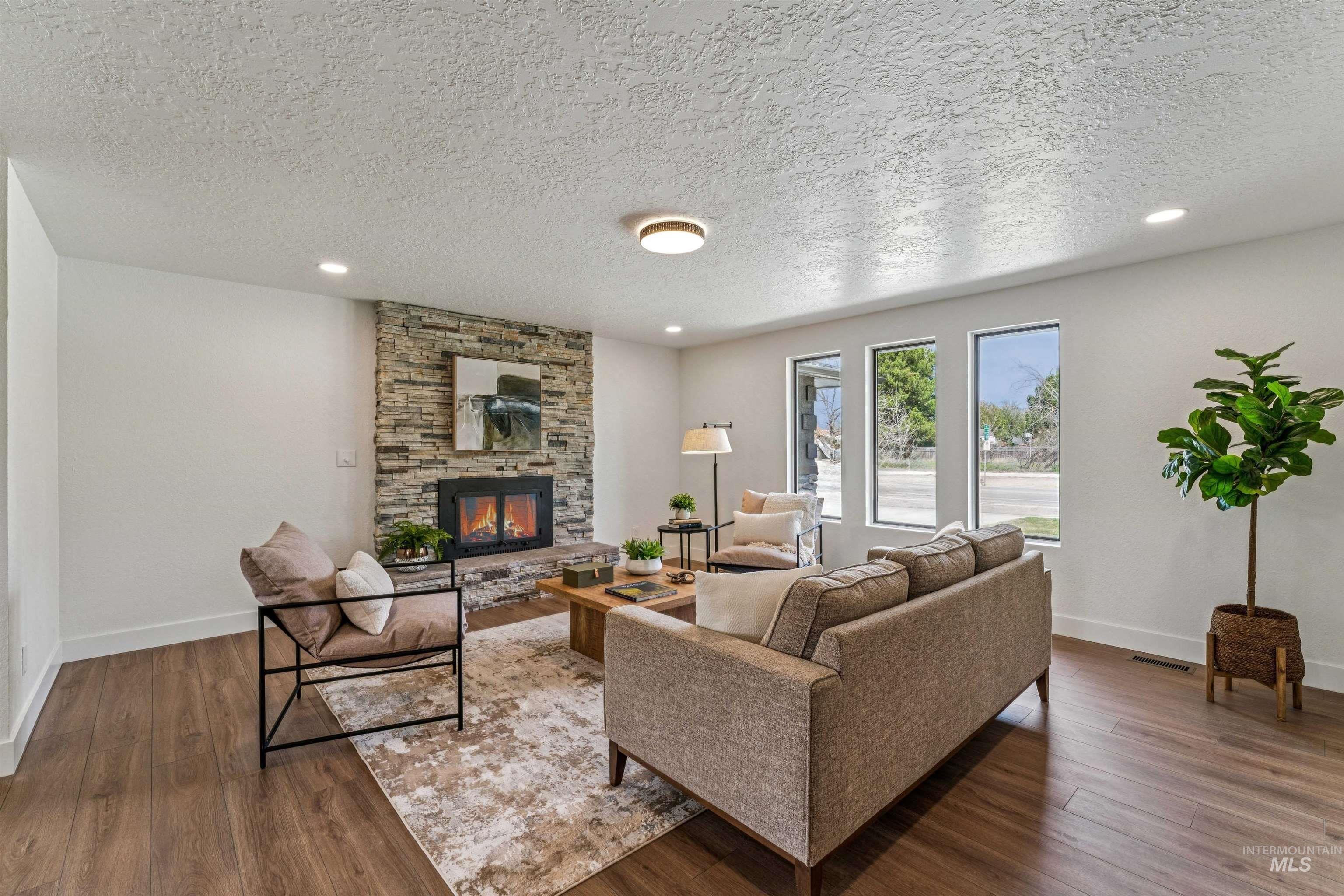 9709 W McMillan, Boise, Idaho 83704, 3 Bedrooms, 2 Bathrooms, Residential For Sale, Price $489,000, 98980140