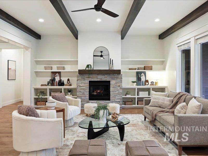 3882 W Haverhill St, Eagle, Idaho 83616, 4 Bedrooms, 3 Bathrooms, Residential For Sale, Price $999,999,MLS 98980141